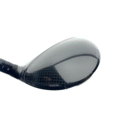 NEW Callaway Quantum Max 5 Fairway Wood / 18.0 Degrees / Stiff Flex