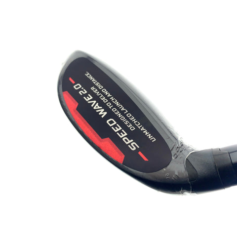 NEW Callaway Quantum Max 5 Fairway Wood / 18.0 Degrees / Stiff Flex