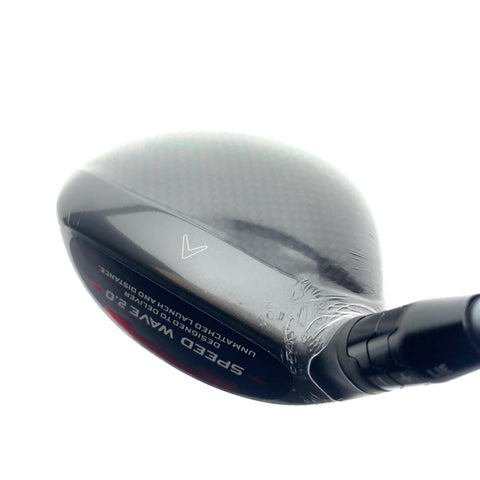 NEW Callaway Quantum Max 5 Fairway Wood / 18.0 Degrees / Stiff Flex