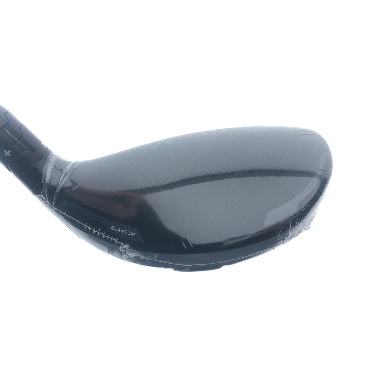 NEW Callaway Quantum Max 6 Hybrid / 27.0 Degrees / Soft Regular Flex