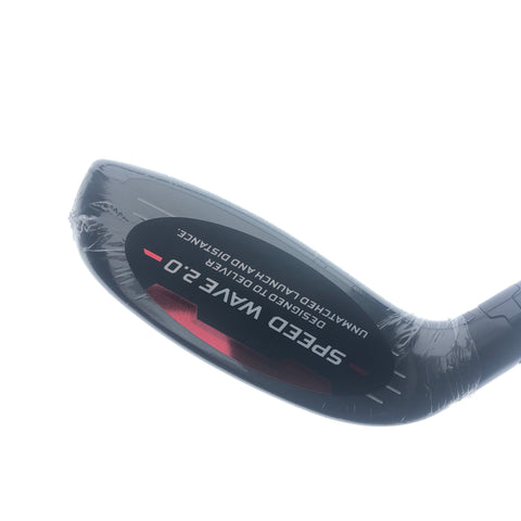 NEW Callaway Quantum Max 6 Hybrid / 27.0 Degrees / Soft Regular Flex