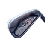 NEW Callaway Quantum Max 6 Iron / 25.0 Degrees / Regular Flex
