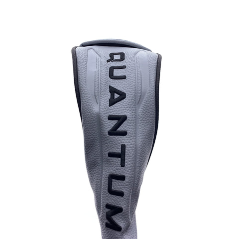 NEW Callaway Quantum Max 7 Fairway Wood / 21.0 Degrees / Regular Flex