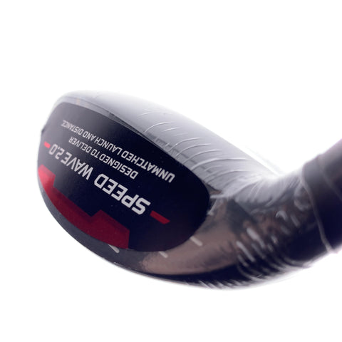 NEW Callaway Quantum Max 7 Fairway Wood / 21.0 Degrees / Regular Flex