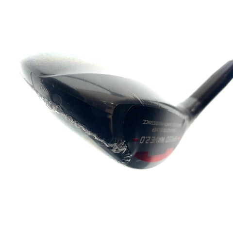 NEW Callaway Quantum Max 7 Fairway Wood / 21.0 Degrees / Stiff Flex