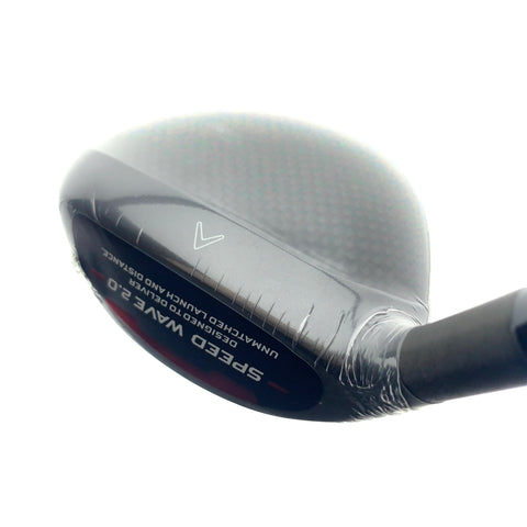 NEW Callaway Quantum Max 7 Fairway Wood / 21.0 Degrees / Stiff Flex