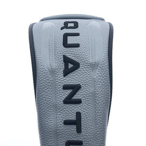 NEW Callaway Quantum Max 9 Fairway Wood / 24 Degrees / Regular Flex