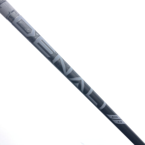 NEW Callaway Quantum Max 9 Fairway Wood / 24 Degrees / Regular Flex