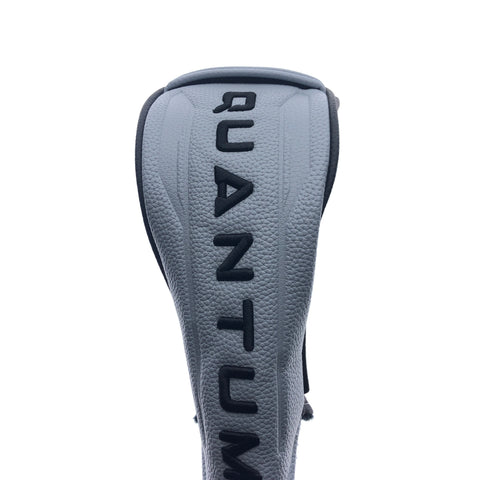 NEW Callaway Quantum Max D 5 Fairway Wood / 18 Degrees / Regular Flex