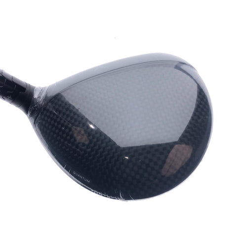 NEW Callaway Quantum Max D 5 Fairway Wood / 18 Degrees / Regular Flex