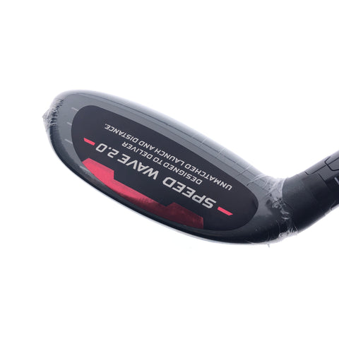 NEW Callaway Quantum Max D 5 Fairway Wood / 18 Degrees / Regular Flex