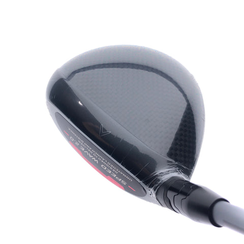 NEW Callaway Quantum Max D 5 Fairway Wood / 18 Degrees / Regular Flex