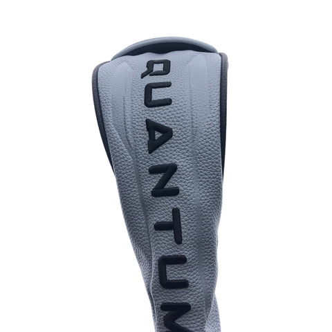 NEW Callaway Quantum Max D 7 Fairway Wood / 21 Degrees / Regular Flex