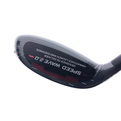 NEW Callaway Quantum Max D 7 Fairway Wood / 21 Degrees / Regular Flex