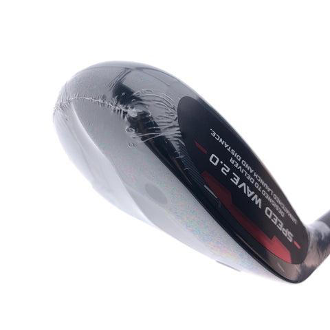 NEW Callaway Quantum Max D 7 Fairway Wood / 21 Degrees / Regular Flex