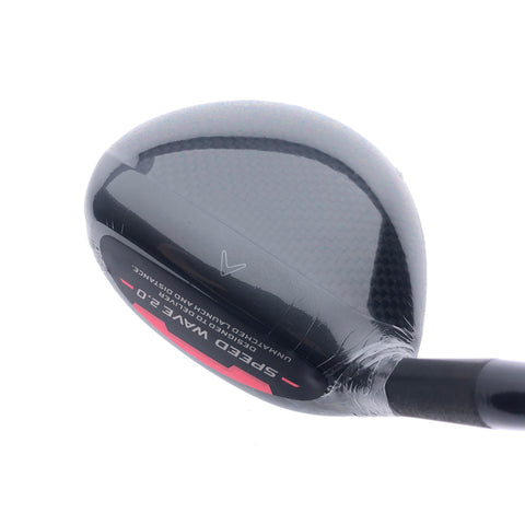NEW Callaway Quantum Max D 7 Fairway Wood / 21 Degrees / Regular Flex