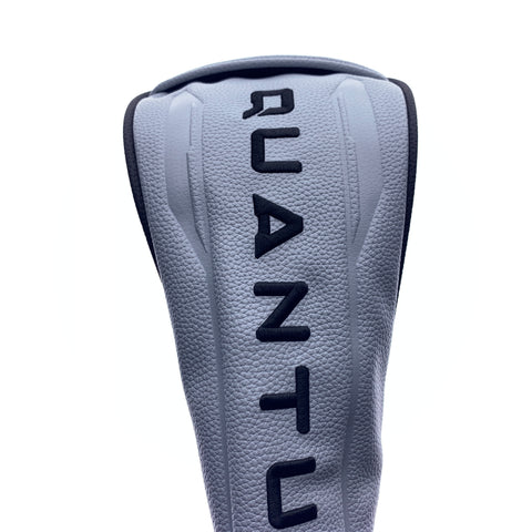 NEW Callaway Quantum Max D Driver / 10.5 Degrees / Regular Flex