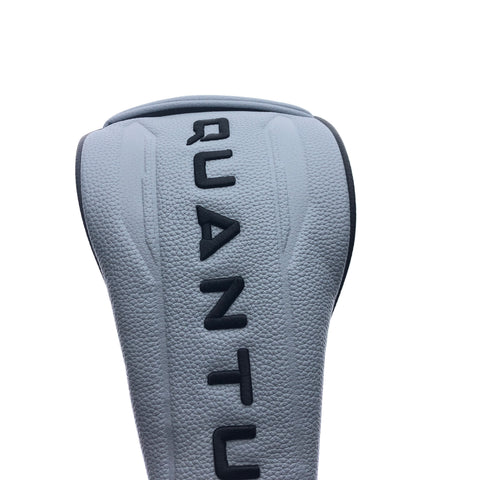 NEW Callaway Quantum Max D Driver / 10.5 Degrees / Regular Flex