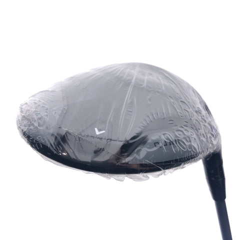 NEW Callaway Quantum Max D Driver / 10.5 Degrees / Regular Flex