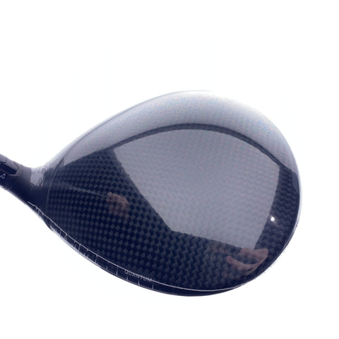 NEW Callaway Quantum Max D Driver / 10.5 Degrees / Regular Flex