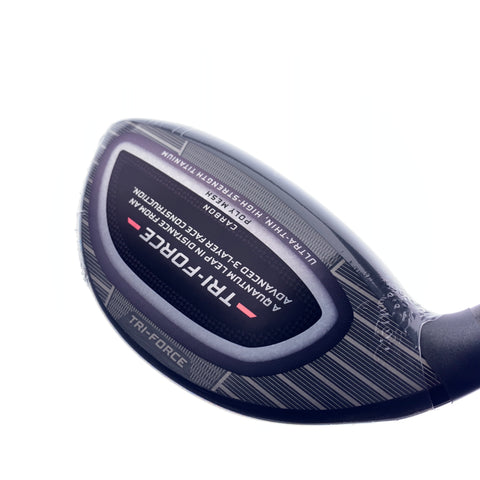 NEW Callaway Quantum Max D Driver / 10.5 Degrees / Regular Flex