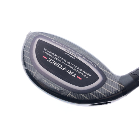 NEW Callaway Quantum Max D Driver / 10.5 Degrees / Regular Flex