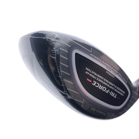NEW Callaway Quantum Max D Driver / 10.5 Degrees / Regular Flex