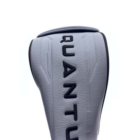 NEW Callaway Quantum Max D Driver / 12.0 Degrees / Regular Flex