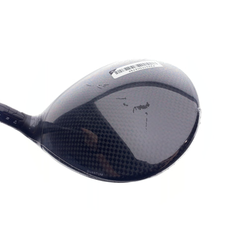 NEW Callaway Quantum Max D Driver / 12.0 Degrees / Regular Flex