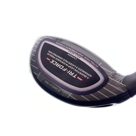 NEW Callaway Quantum Max D Driver / 12.0 Degrees / Regular Flex