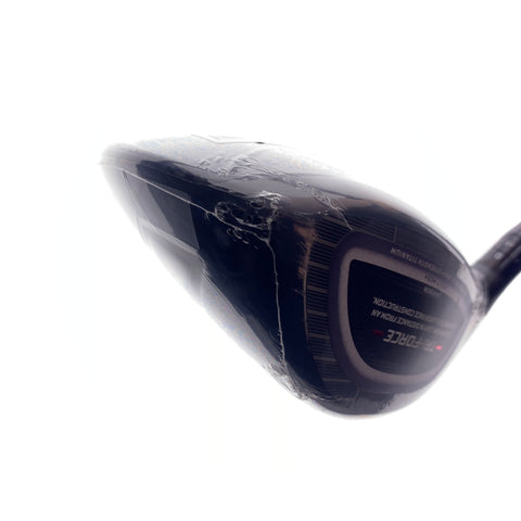 NEW Callaway Quantum Max D Driver / 12.0 Degrees / Regular Flex