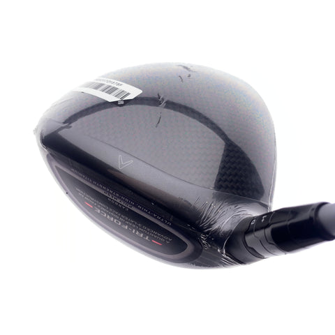 NEW Callaway Quantum Max D Driver / 12.0 Degrees / Regular Flex