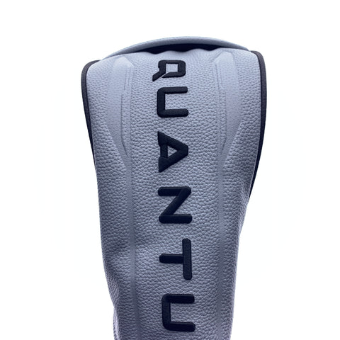 NEW Callaway Quantum Max Driver / 10.5 Degrees / Regular Flex