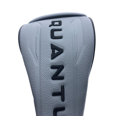NEW Callaway Quantum Max Driver / 10.5 Degrees / Regular Flex