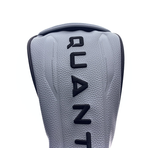 NEW Callaway Quantum Max Driver / 10.5 Degrees / Regular Flex
