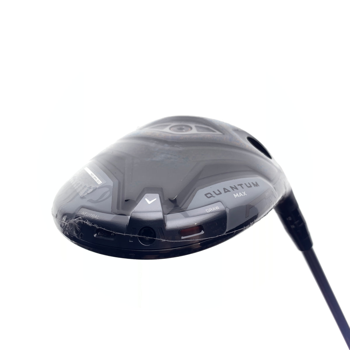 NEW Callaway Quantum Max Driver / 10.5 Degrees / Regular Flex
