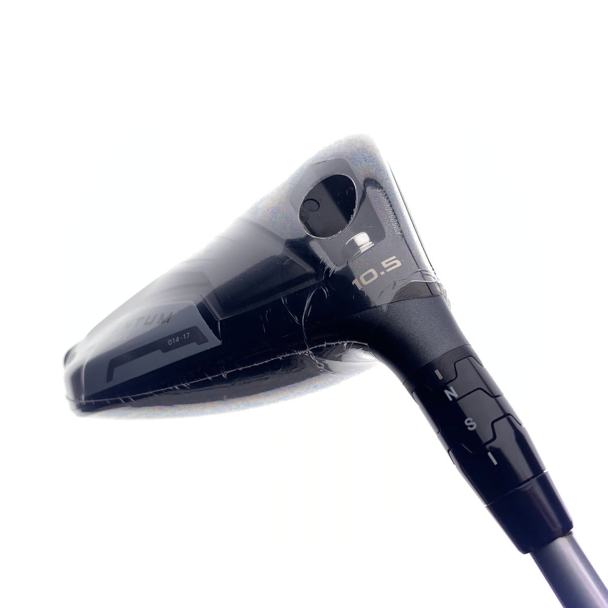 NEW Callaway Quantum Max Driver / 10.5 Degrees / Regular Flex