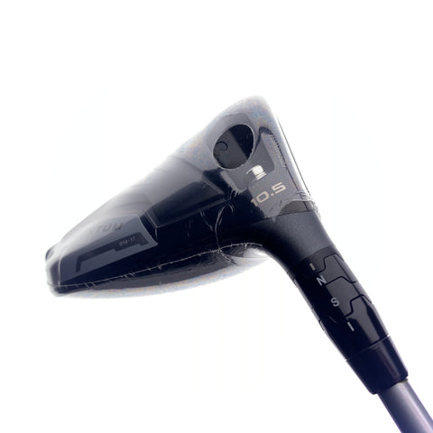 NEW Callaway Quantum Max Driver / 10.5 Degrees / Regular Flex