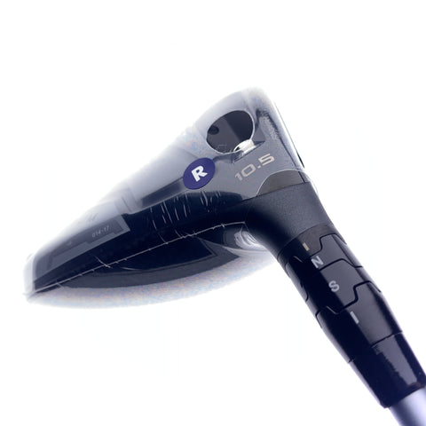 NEW Callaway Quantum Max Driver / 10.5 Degrees / Regular Flex