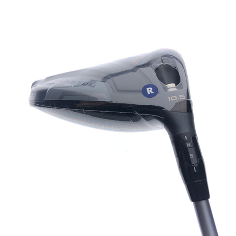 NEW Callaway Quantum Max Driver / 10.5 Degrees / Regular Flex