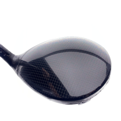 NEW Callaway Quantum Max Driver / 10.5 Degrees / Regular Flex