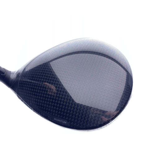 NEW Callaway Quantum Max Driver / 10.5 Degrees / Regular Flex