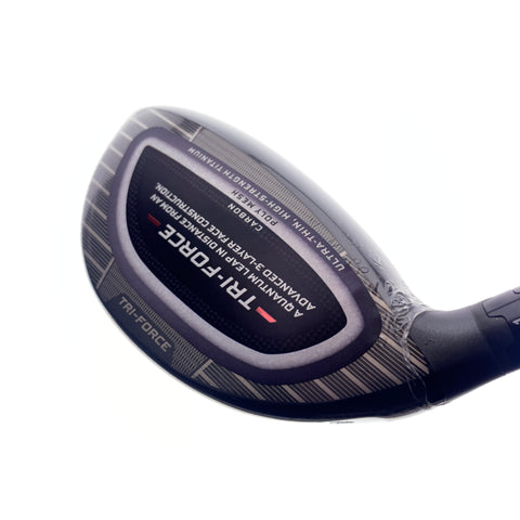 NEW Callaway Quantum Max Driver / 10.5 Degrees / Regular Flex