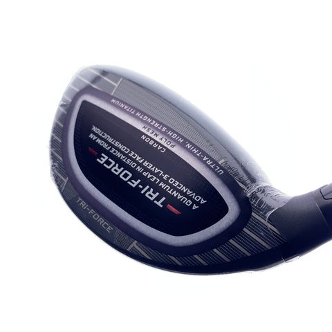 NEW Callaway Quantum Max Driver / 10.5 Degrees / Regular Flex