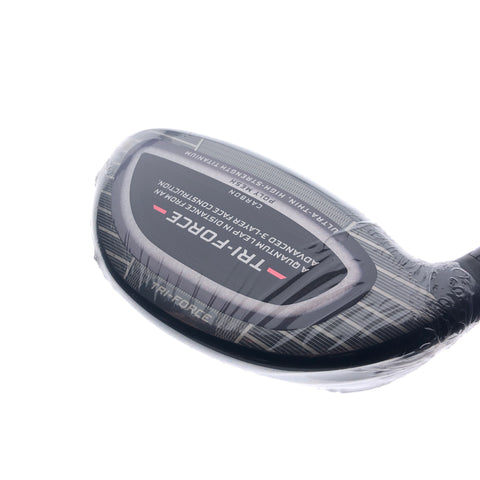 NEW Callaway Quantum Max Driver / 10.5 Degrees / Regular Flex