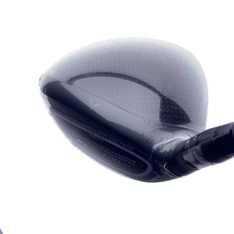 NEW Callaway Quantum Max Driver / 10.5 Degrees / Regular Flex