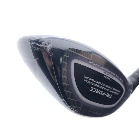 NEW Callaway Quantum Max Driver / 10.5 Degrees / Regular Flex