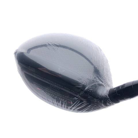 NEW Callaway Quantum Max Driver / 10.5 Degrees / Regular Flex