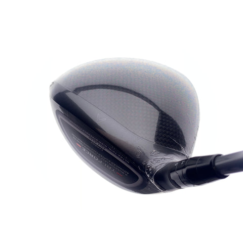 NEW Callaway Quantum Max Driver / 10.5 Degrees / Regular Flex