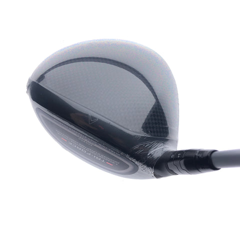 NEW Callaway Quantum Max Driver / 10.5 Degrees / Regular Flex